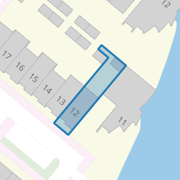 Perceel BSH00-A-5500