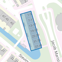 Perceel BSH00-A-5503