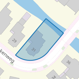 Perceel BSH00-A-5509