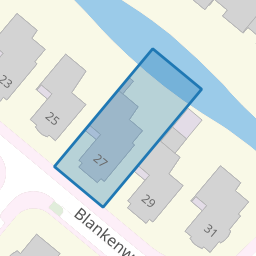 Perceel BSH00-A-5511