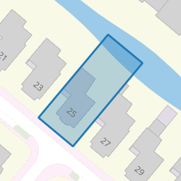 Perceel BSH00-A-5512