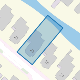 Perceel BSH00-A-5513