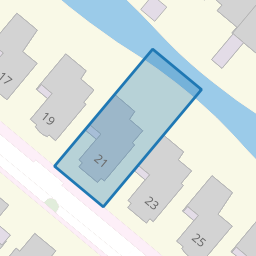 Perceel BSH00-A-5514