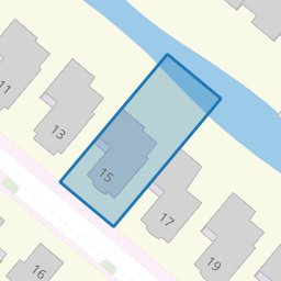 Perceel BSH00-A-5517