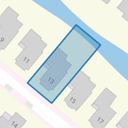 Perceel BSH00-A-5518