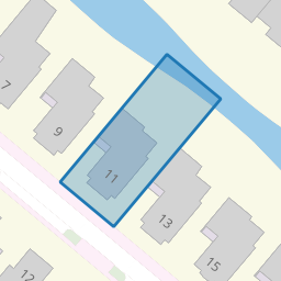 Perceel BSH00-A-5519