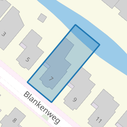 Perceel BSH00-A-5521