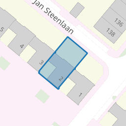 Perceel BSH00-A-5525