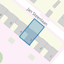 Perceel BSH00-A-5526