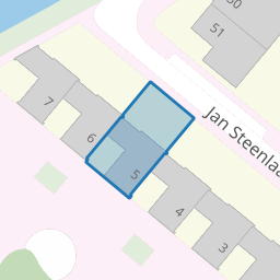 Perceel BSH00-A-5528