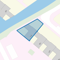 Perceel BSH00-A-5530