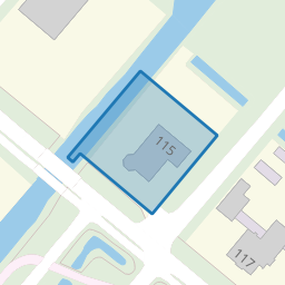 Perceel BSH00-A-5535