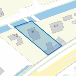 Perceel BSH00-A-5538