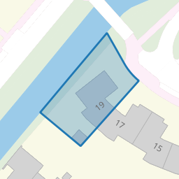 Perceel BSH00-A-5539