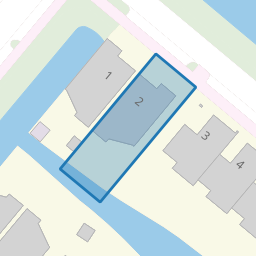 Perceel BSH00-A-5547