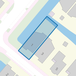 Perceel BSH00-A-5548