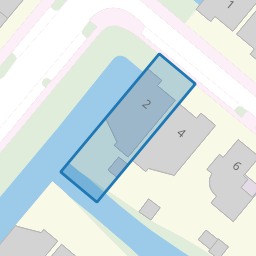 Perceel BSH00-A-5550