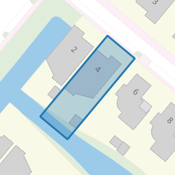 Perceel BSH00-A-5551