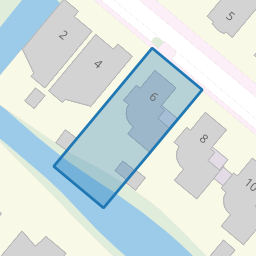 Perceel BSH00-A-5552