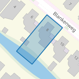 Perceel BSH00-A-5553