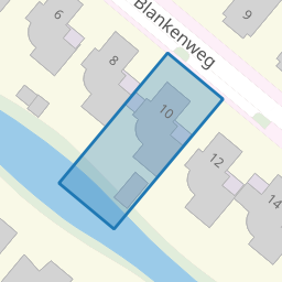 Perceel BSH00-A-5554