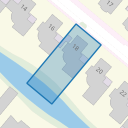 Perceel BSH00-A-5558