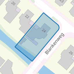 Perceel BSH00-A-5561