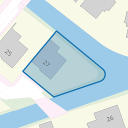 Perceel BSH00-A-5562