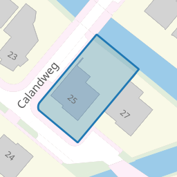 Perceel BSH00-A-5563