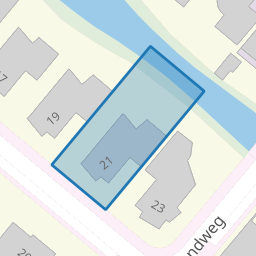 Perceel BSH00-A-5565