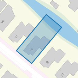 Perceel BSH00-A-5572