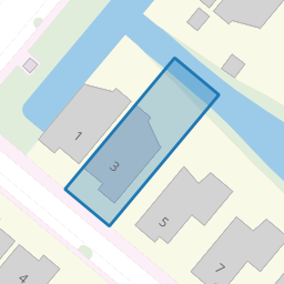 Perceel BSH00-A-5574