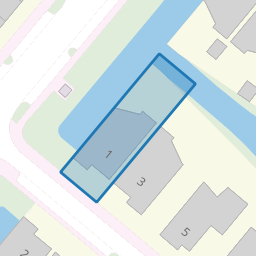 Perceel BSH00-A-5575