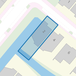 Perceel BSH00-A-5576