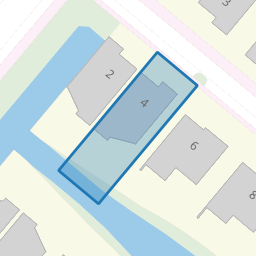 Perceel BSH00-A-5577