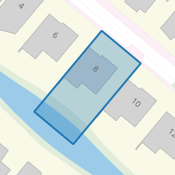 Perceel BSH00-A-5579