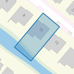 Perceel BSH00-A-5580