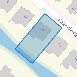 Perceel BSH00-A-5581