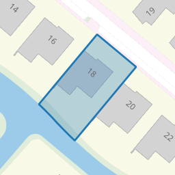 Perceel BSH00-A-5584