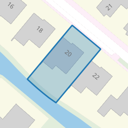 Perceel BSH00-A-5585