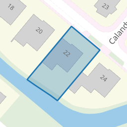 Perceel BSH00-A-5586