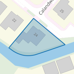 Perceel BSH00-A-5587