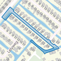 Perceel BSH00-A-5589