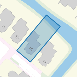 Perceel BSH00-A-5591