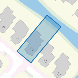 Perceel BSH00-A-5592