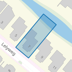 Perceel BSH00-A-5595