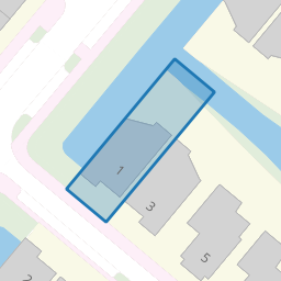 Perceel BSH00-A-5598