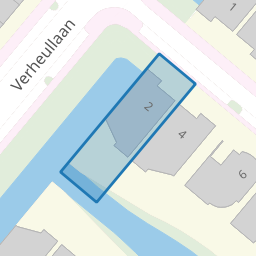 Perceel BSH00-A-5599