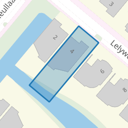 Perceel BSH00-A-5600