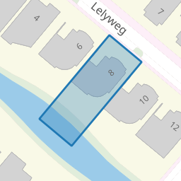 Perceel BSH00-A-5602